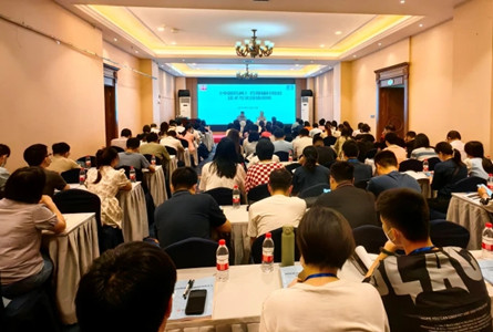 深耕质量研究，共绘技术未来——白云山汉方携手多家合作药企共同参与《中国药典》药用辅料检验技术与实操培训