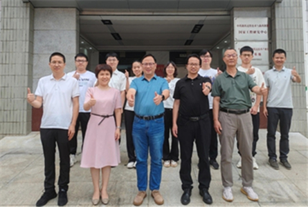 新梦扬帆，携手启航——白云山汉方举办2025届高校应届毕业生交流座谈会